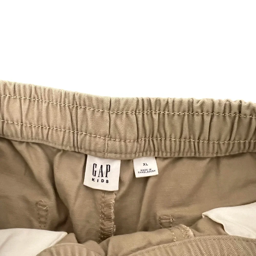 GAP measurements are
